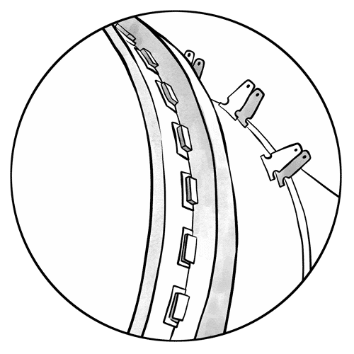 tire system